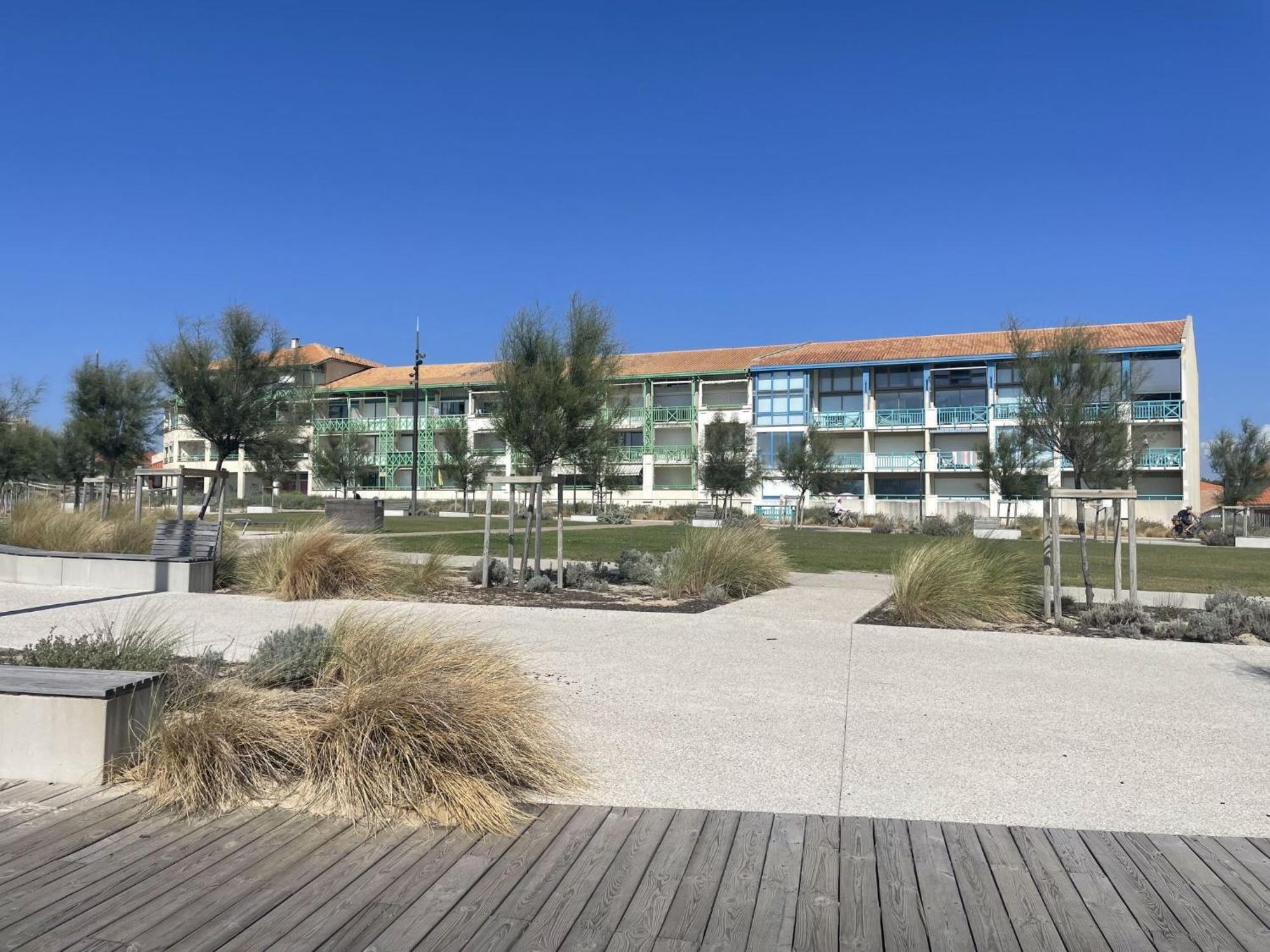 Apartment Grands Espaces By Interhome Mimizan-Plage Buitenkant foto