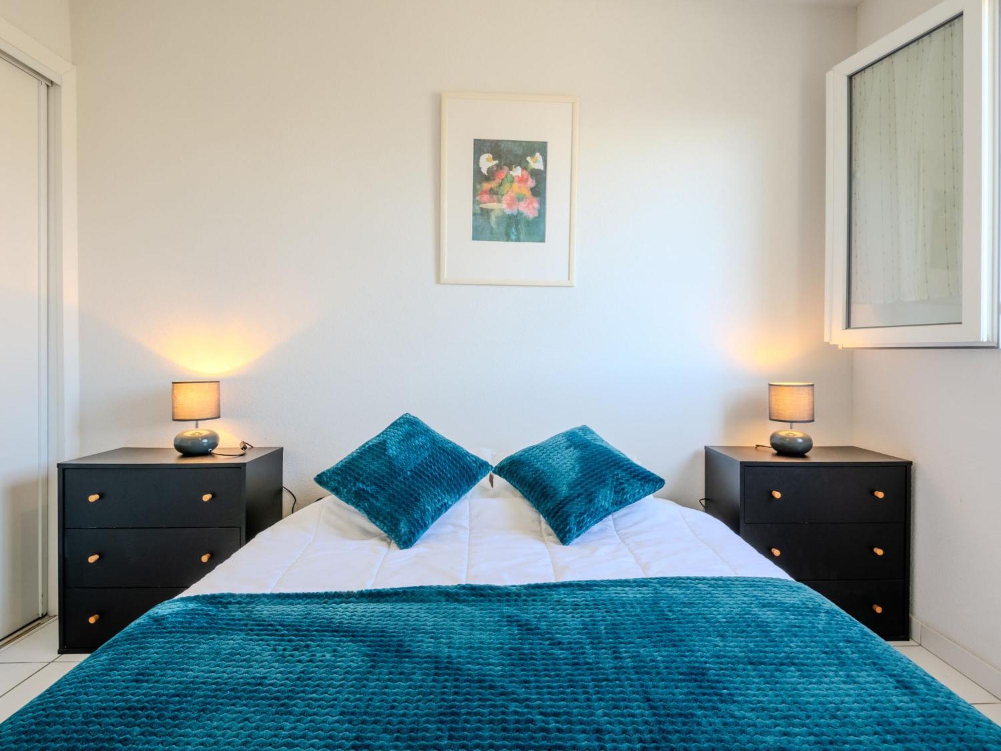 Apartment Grands Espaces By Interhome Mimizan-Plage Buitenkant foto