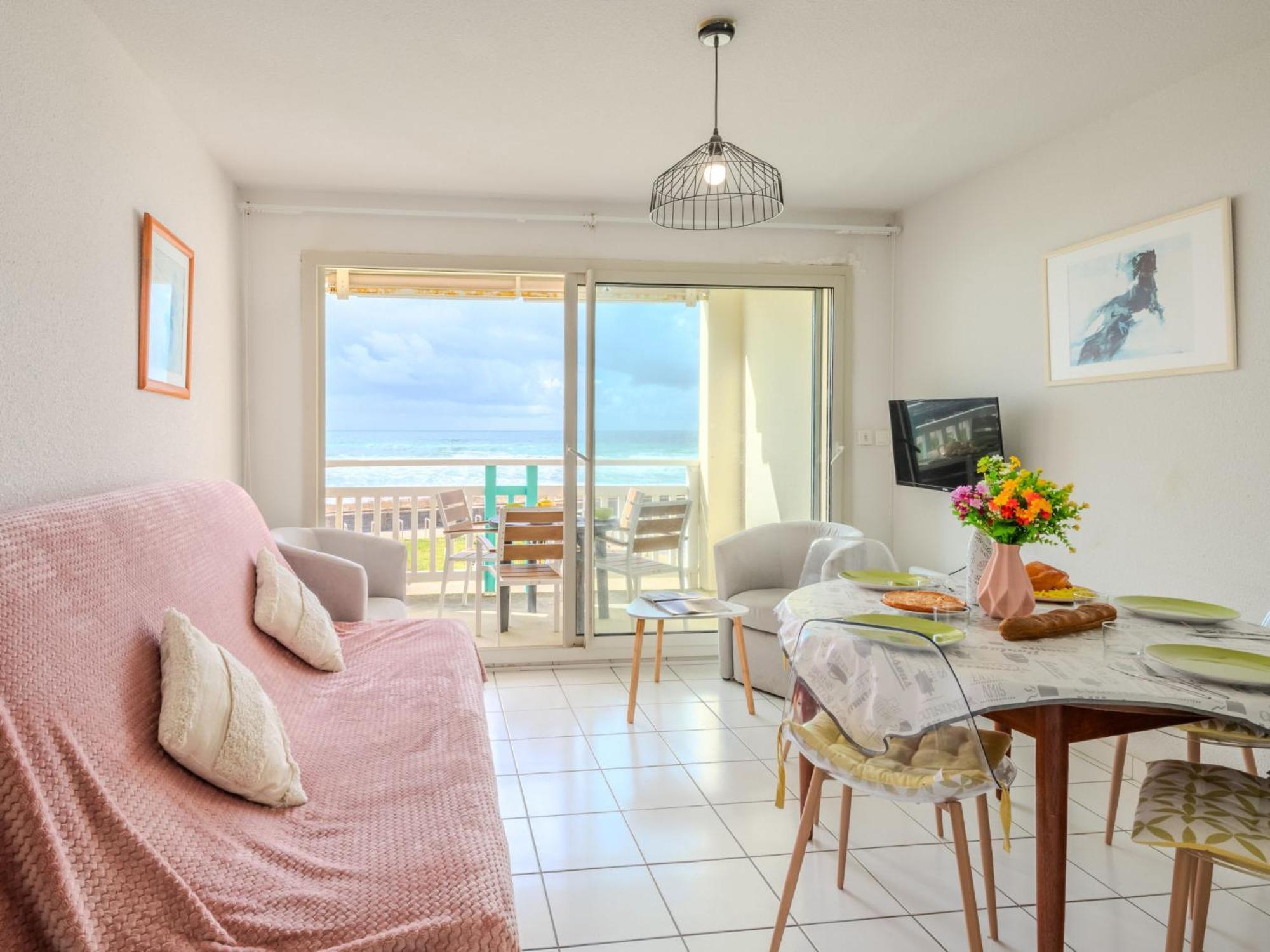 Apartment Grands Espaces By Interhome Mimizan-Plage Buitenkant foto
