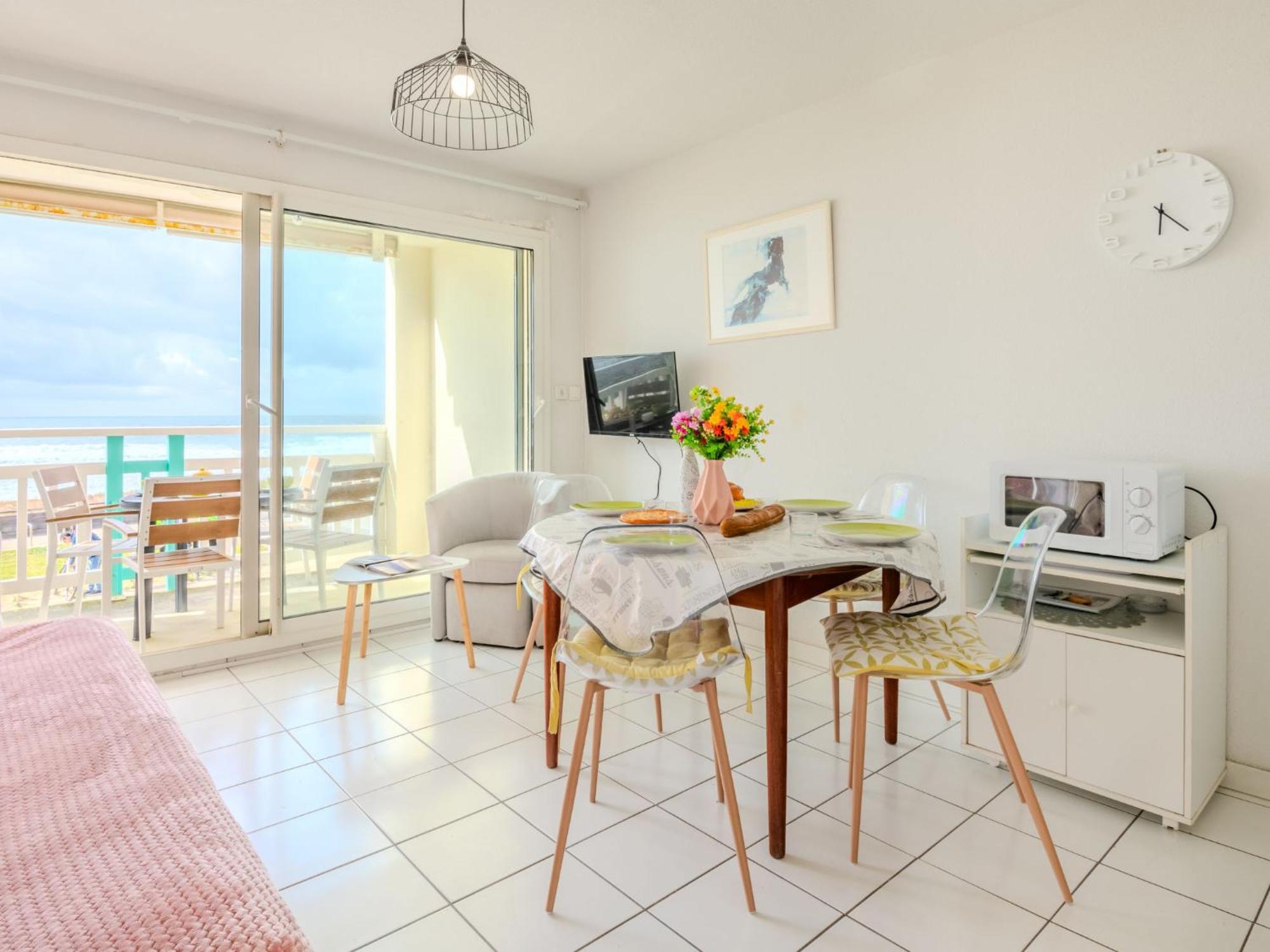 Apartment Grands Espaces By Interhome Mimizan-Plage Buitenkant foto